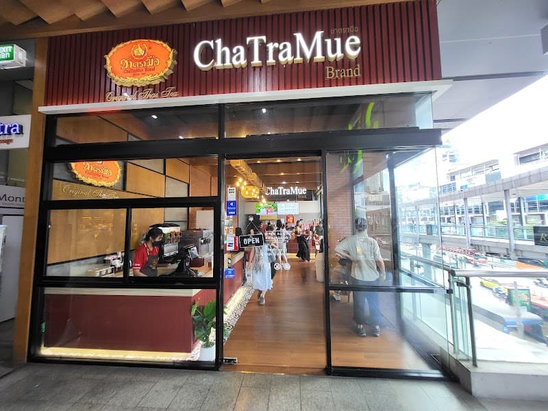 Cha Tra Mue Big C Ratchadamri
