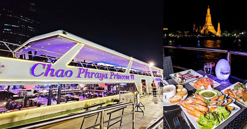 Chao Phraya Princess