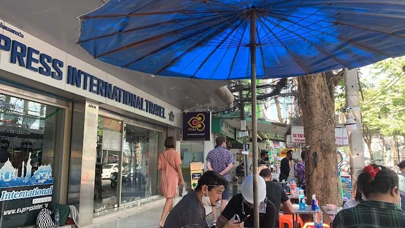 Chicken Rice Soi Convent