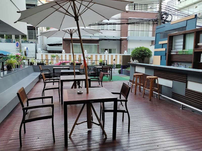 Citadines Sukhumvit 8 Bangkok