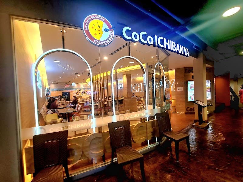 CoCo ICHIBANYA