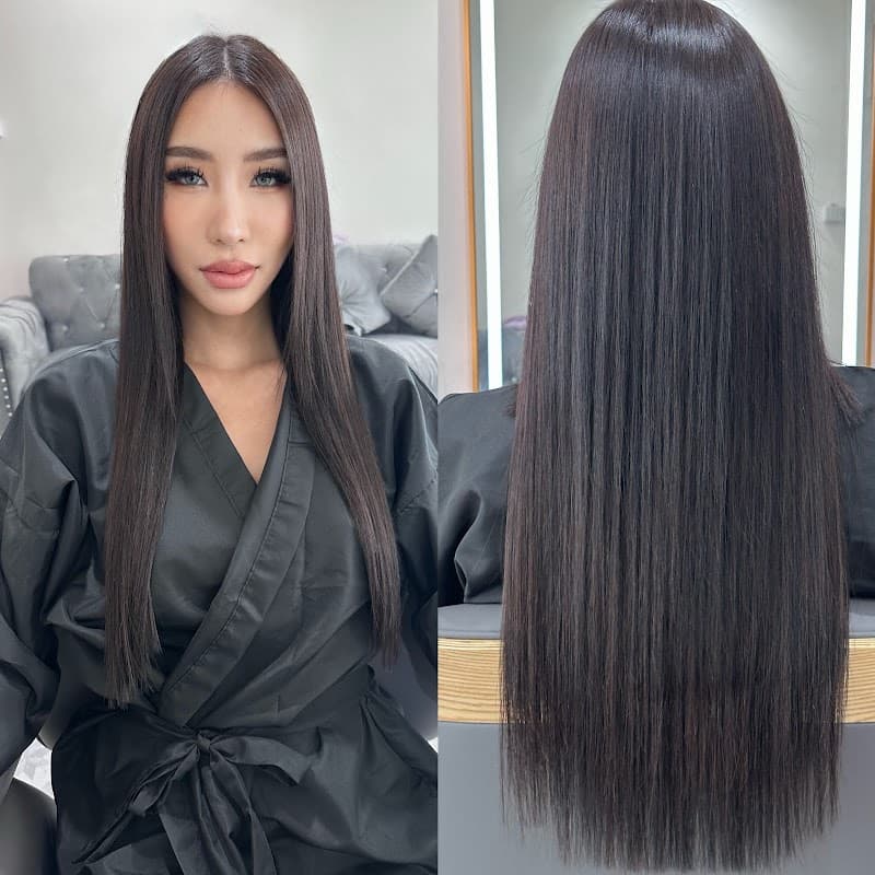 Coco Salon - โคโค่ ซาลอน