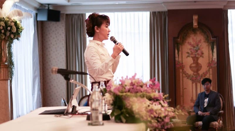 Consult and Coaching