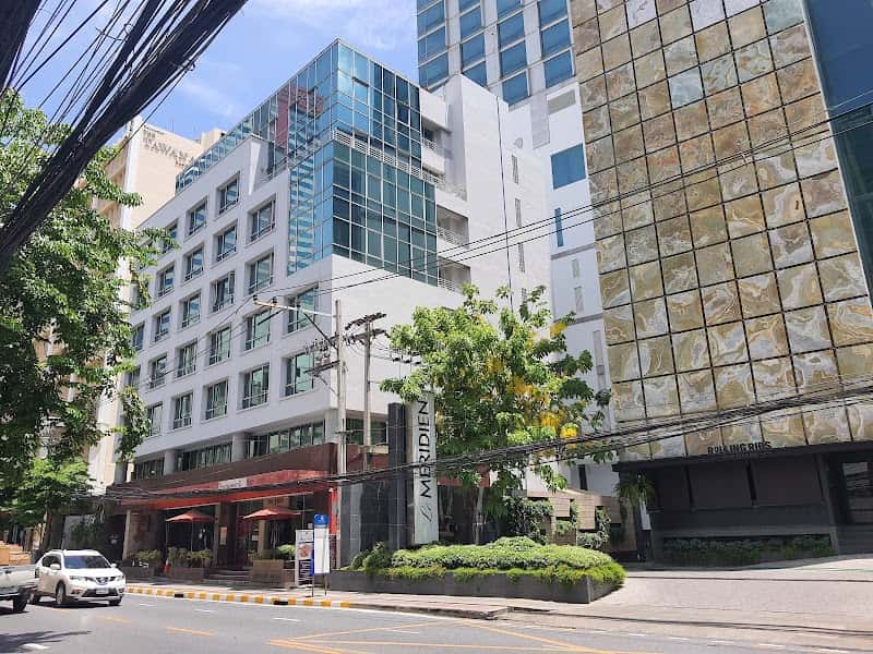 De Arni Bangkok
