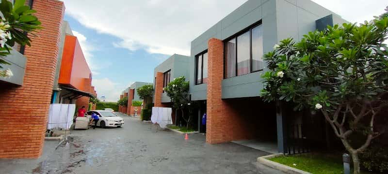 De'madre Resort saimai31