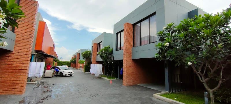 De'madre Resort saimai31