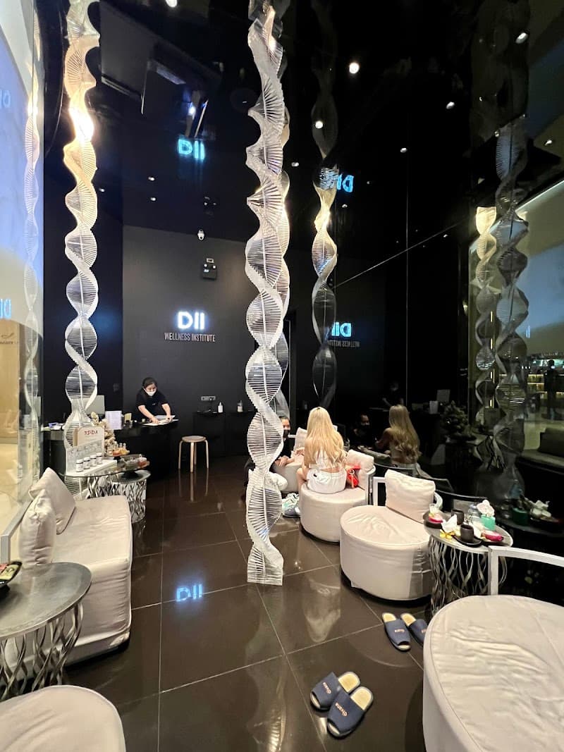 Dii Med Spa