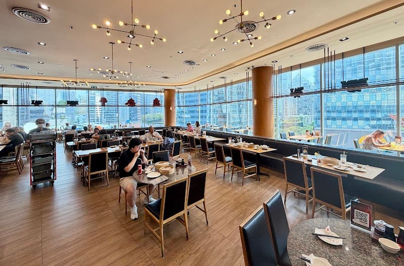 Din Tai Fung Central Embassy Branch