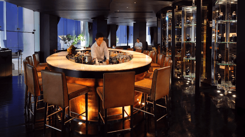Distil Bar