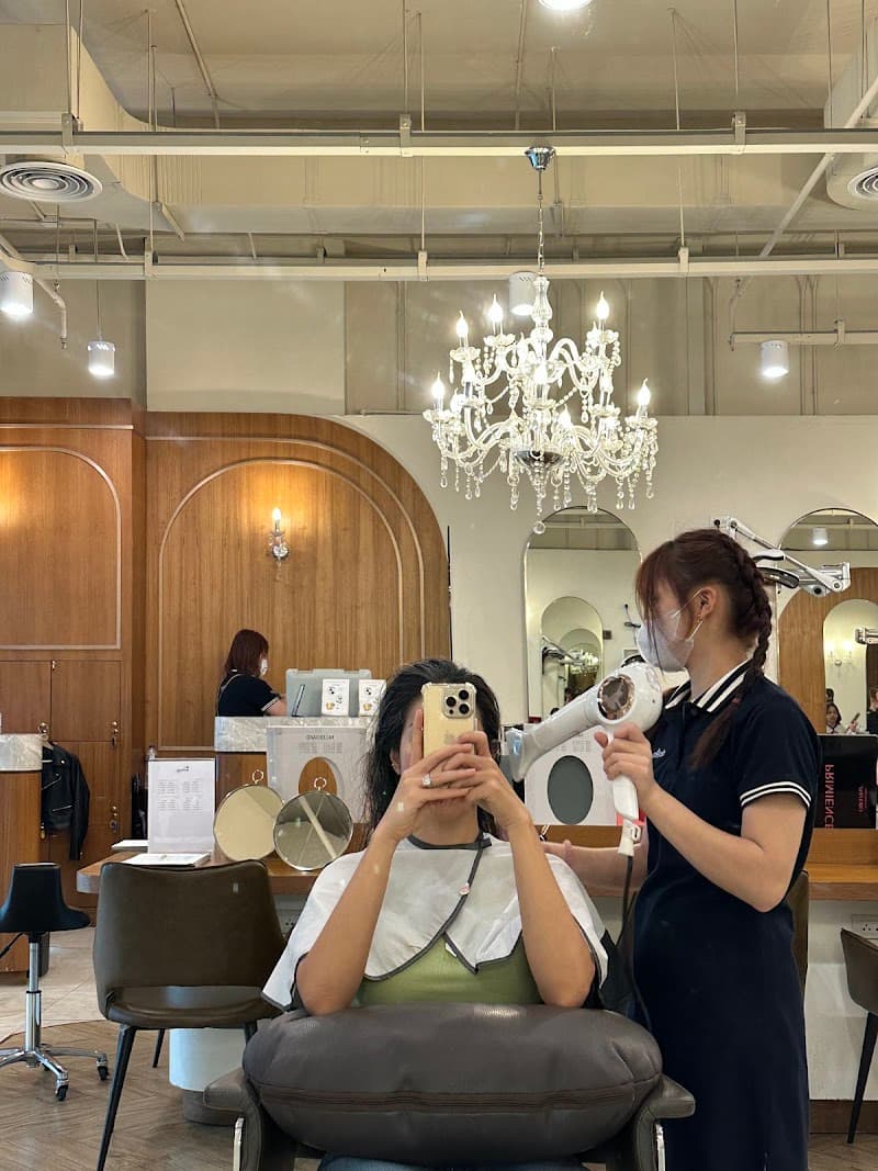 DO DREAM HAIR (6th) @Aree