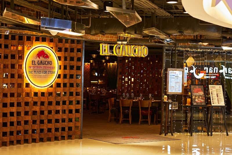 El Gaucho Erawan