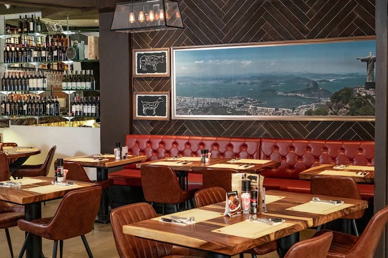 El Toro Steakhouse Bangkok