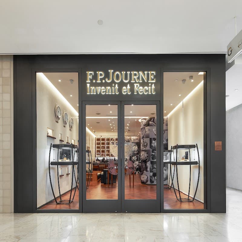 F.P.JOURNE BOUTIQUE BANGKOK