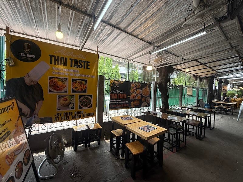 Feel Good Kitchen (JJ Market Branch)