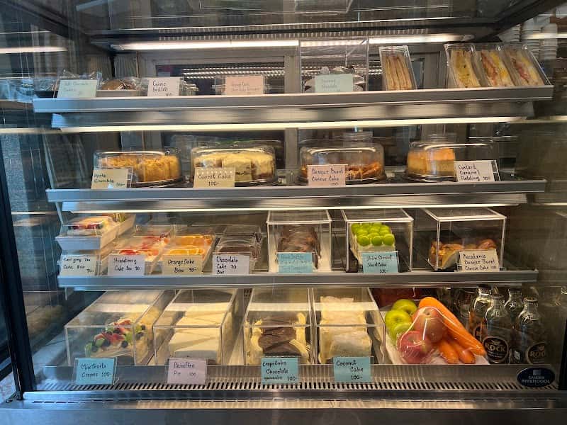 Feel So Good Cafe