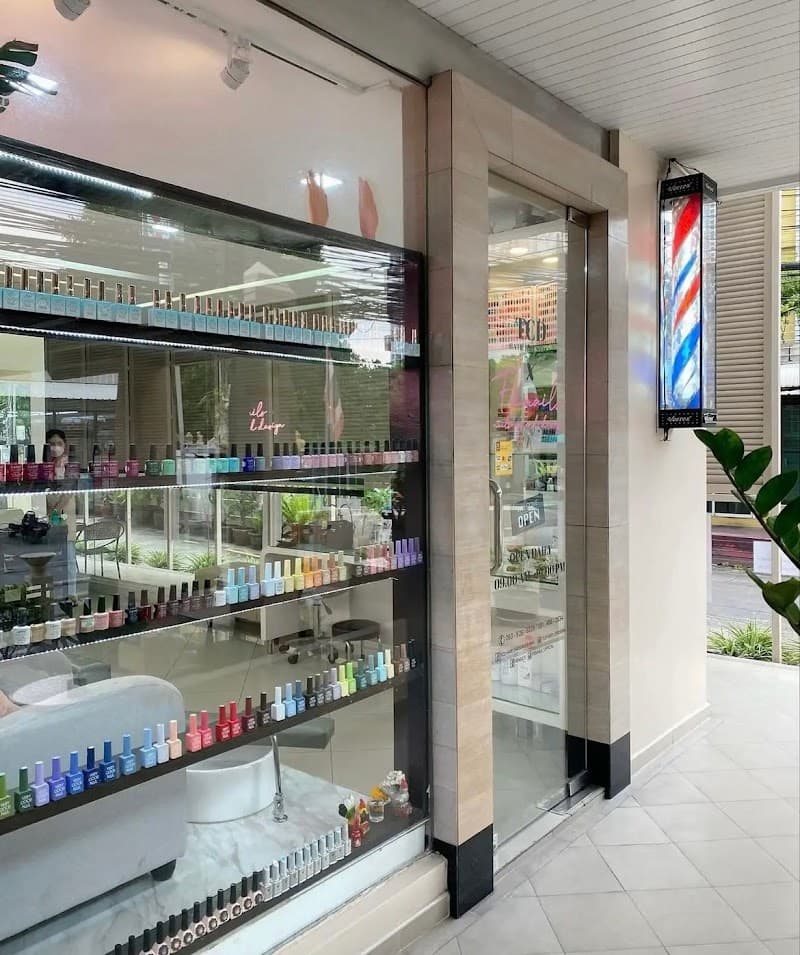 Fenails (สาขา BTS อ่อนนุช)