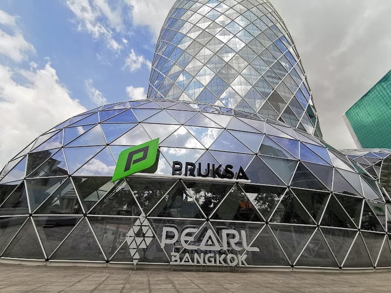 Fitness First Platinum Pearl Bangkok