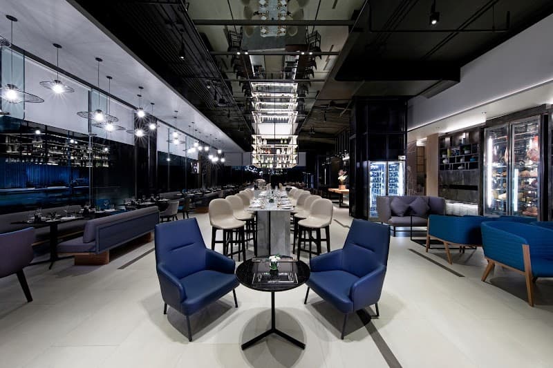 Food Exchange - Novotel Bangkok Sukhumvit 4