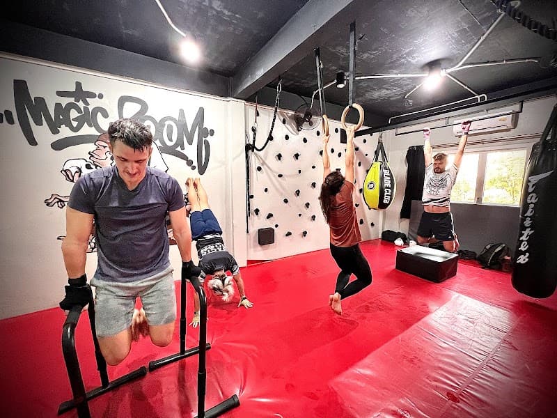 Forever Young LifeStyle (Nanglinchi)