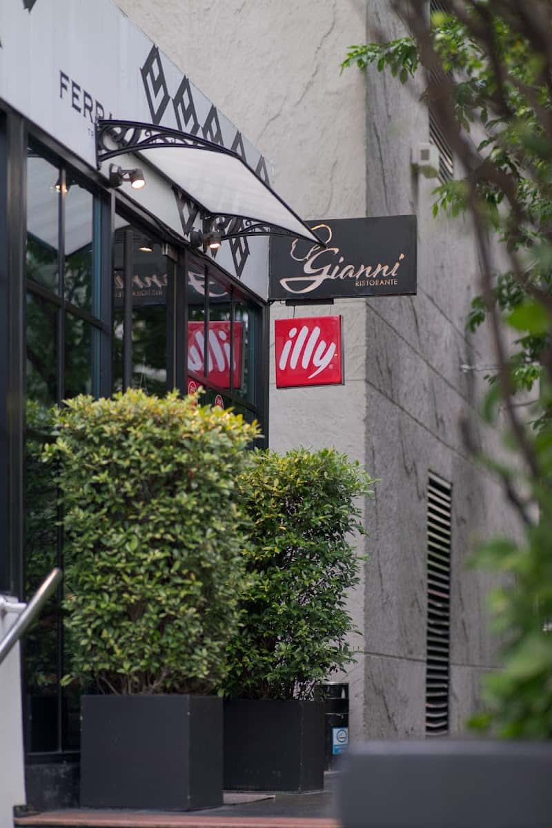 Gianni Ristorante