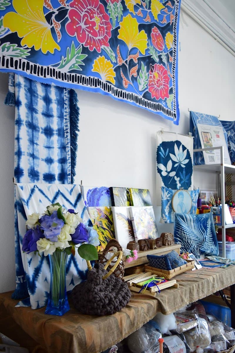 GIGIPAYNE Studio | Art & Craft Workshops