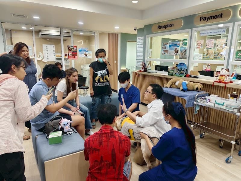 Good Buddy Pet Hospital