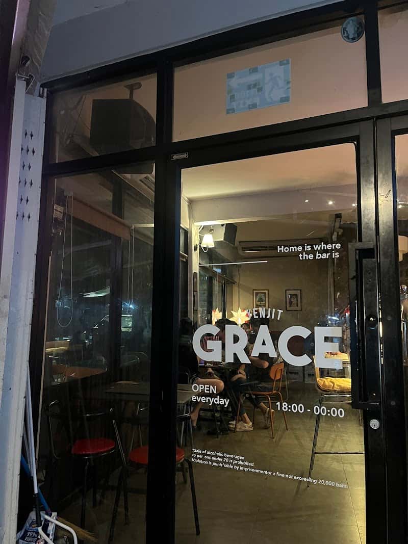 Grace