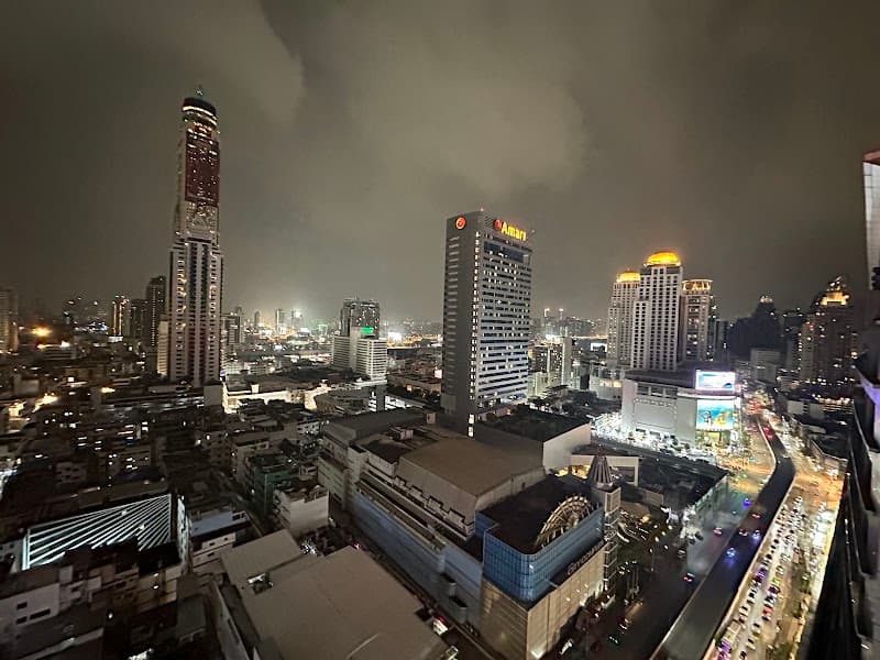 Grand Diamond Suites Hotel