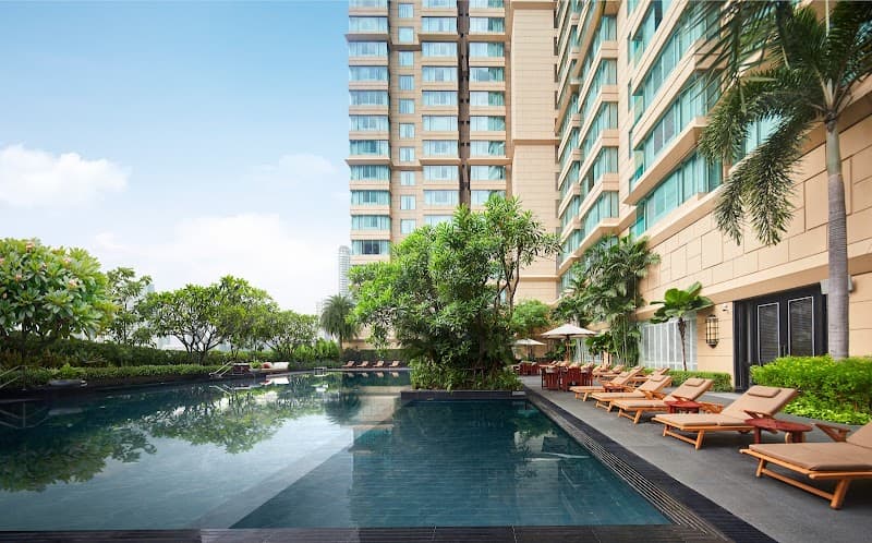 Grande Centre Point Ratchadamri