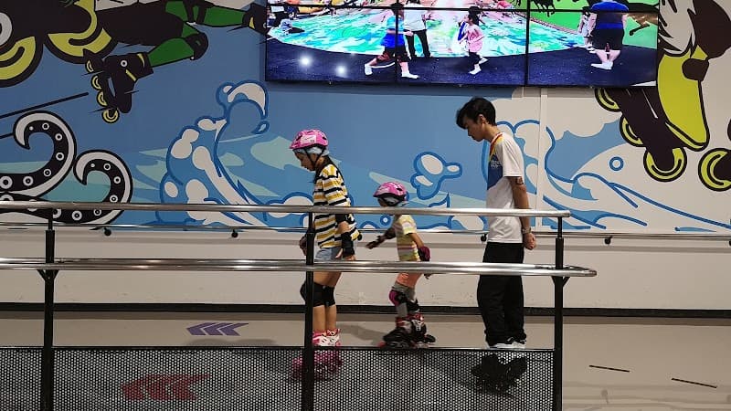 Haborland Fashion Island