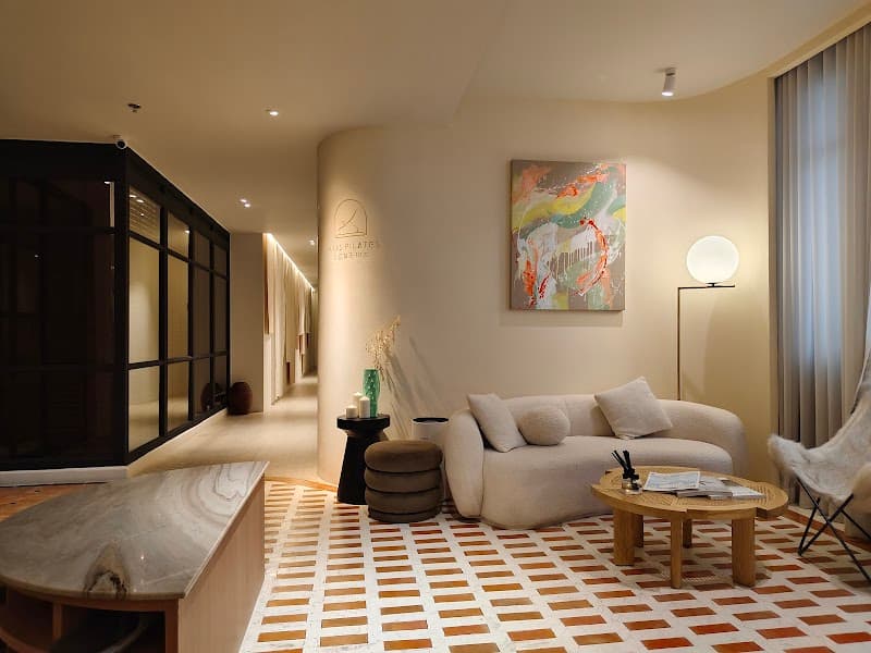 Hills Pilates - Sukhumvit49