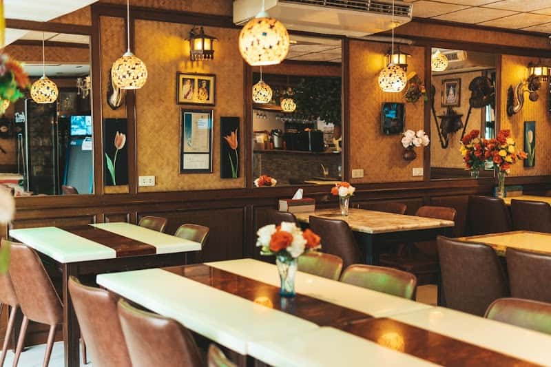 Honey House Thai Cuisine