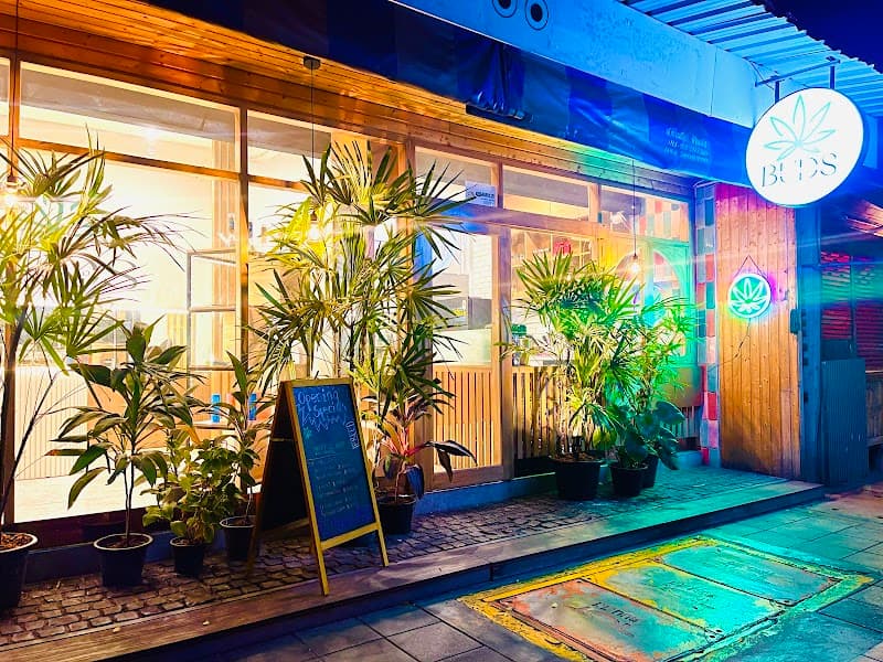 House of Buds | Weed | Edibles