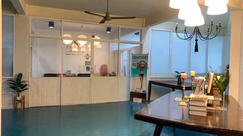 I Beauty Wax - Phra Khanong