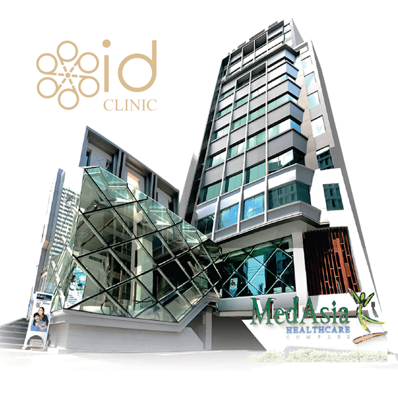 ID clinic Sukhumvit 5