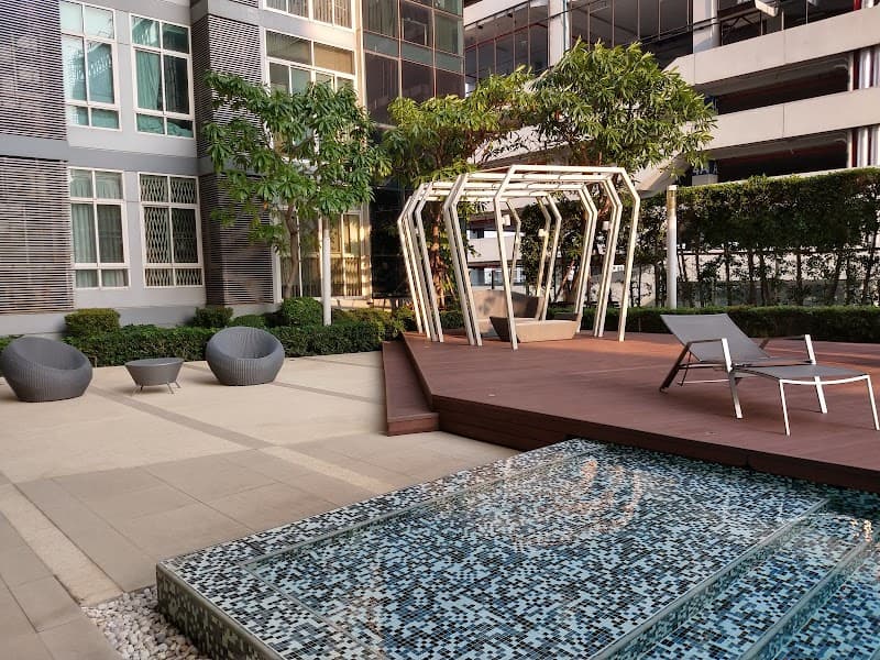 Ideo Verve Sukhumvit