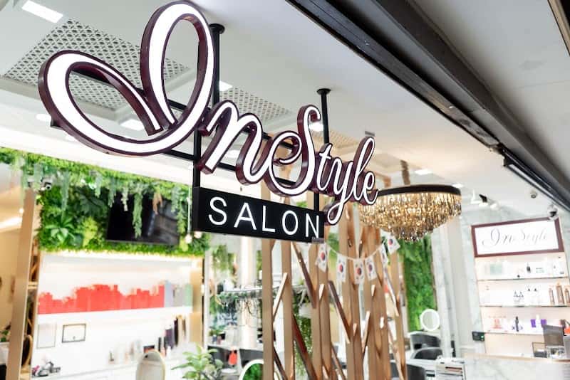 INSTYLE SALON