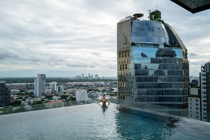 InterContinental Bangkok Sukhumvit by IHG