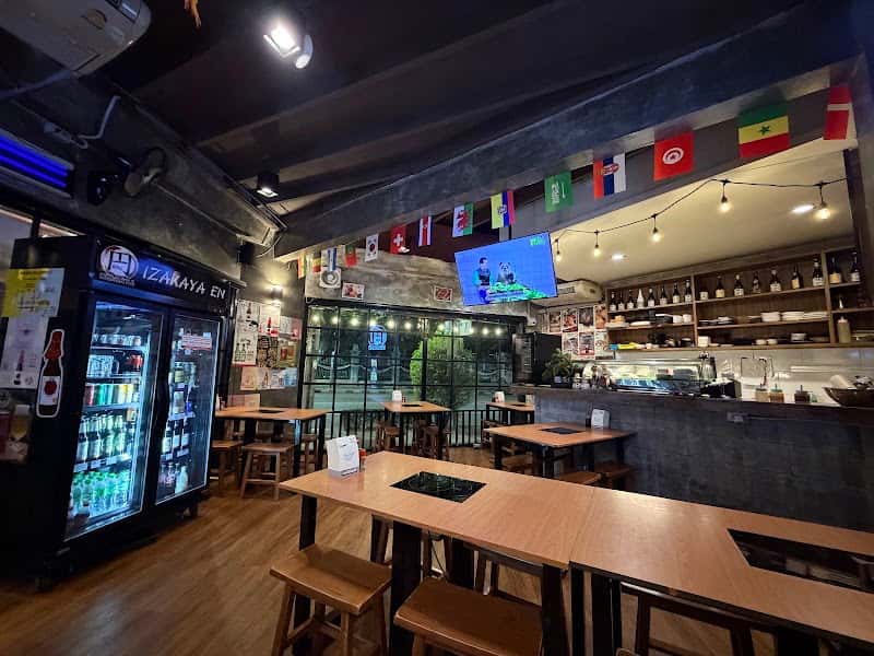 Izakaya En