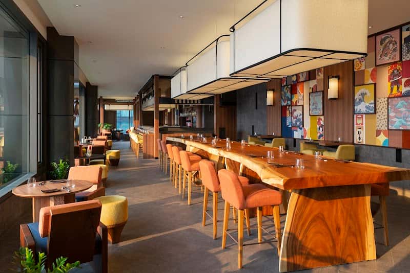 Ki Izakaya