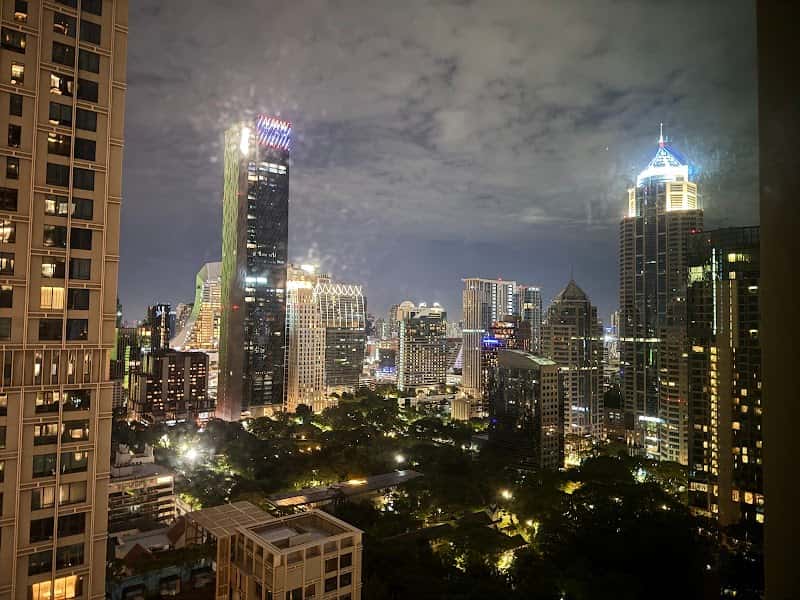 Kimpton Maa-Lai Bangkok