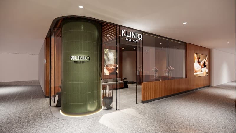 KLINIQ WELLNESS SPA CentralwOrld