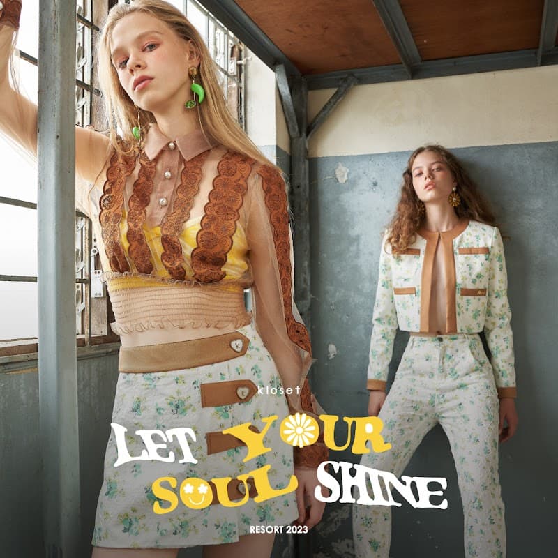 Kloset Design Co.,Ltd. (Head Office)