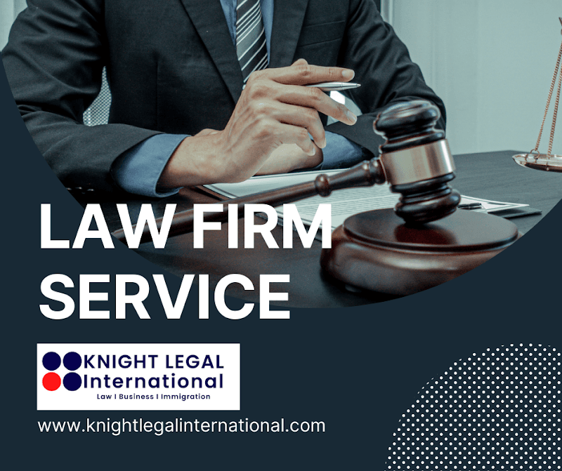 Knight Legal International