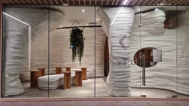 Ksana Matcha - One City Centre