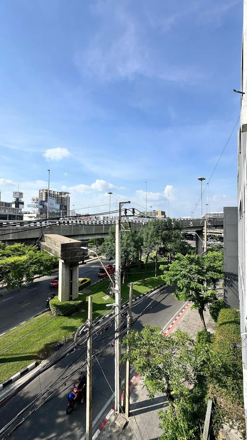 Lemon Tree Hostel Khaosan