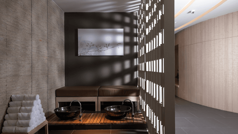 Let's Relax Spa - Central World