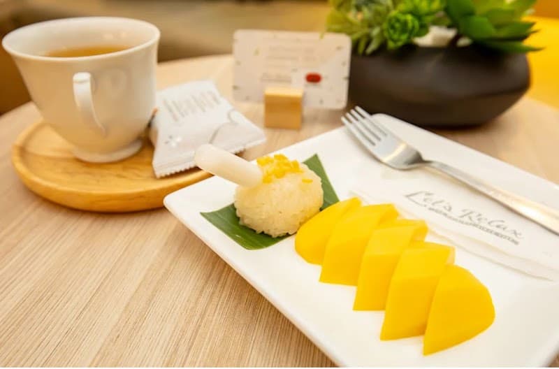 Let's Relax Spa - Sukhumvit 31