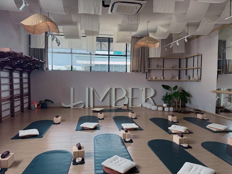 Limber Studio