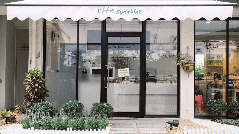 Little Sunshine Cafe